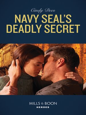cover image of Navy Seal's Deadly Secret